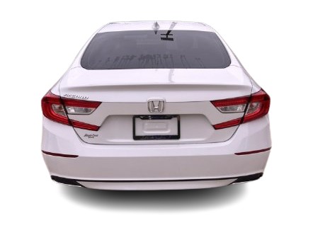 Thumbnail: 2018 Honda Accord - 25