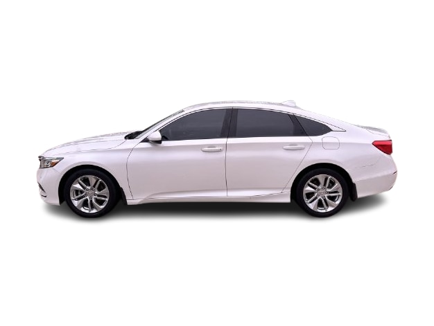 Thumbnail: 2018 Honda Accord - 23