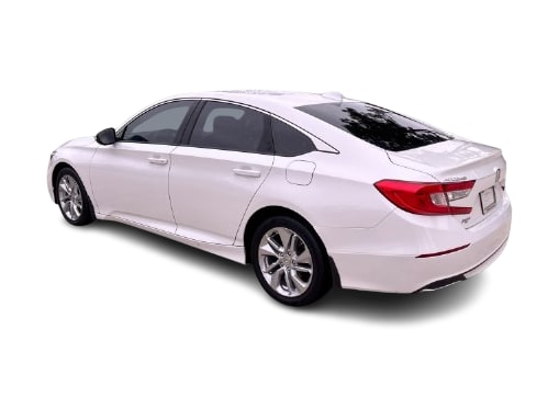 Thumbnail: 2018 Honda Accord - 4