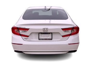 Thumbnail: 2018 Honda Accord - 5