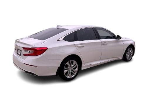 Thumbnail: 2018 Honda Accord - 21