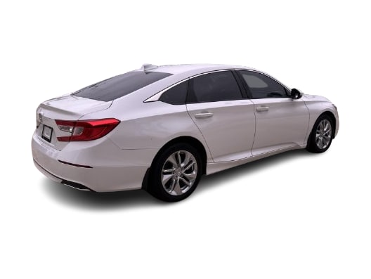 Thumbnail: 2018 Honda Accord - 26