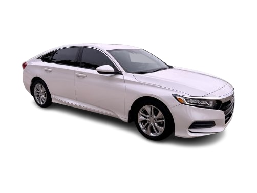 Thumbnail: 2018 Honda Accord - 20