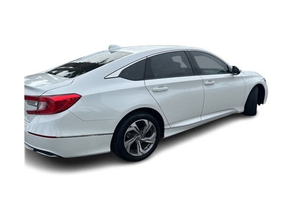 Thumbnail: 2020 Honda Accord - 7