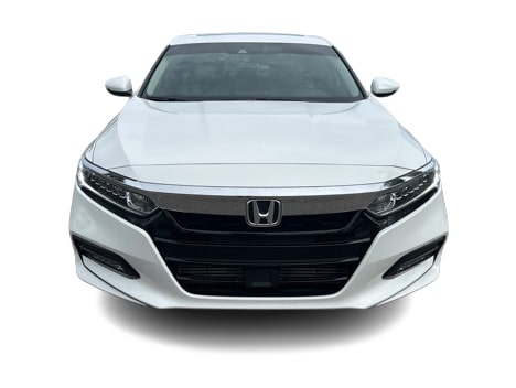 Thumbnail: 2020 Honda Accord - 4