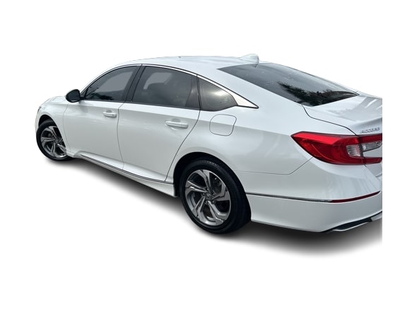 Thumbnail: 2020 Honda Accord - 3