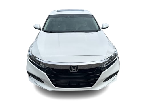 Thumbnail: 2020 Honda Accord - 5