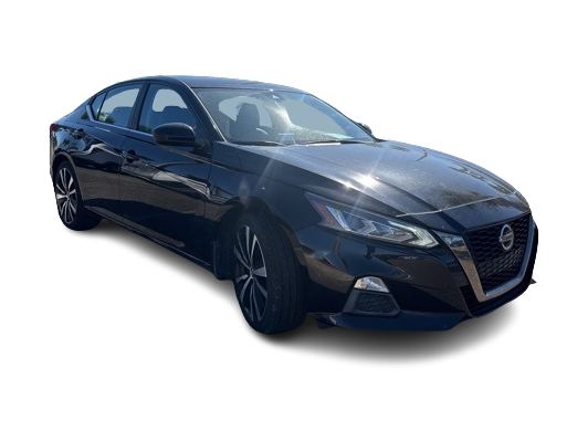 Thumbnail: 2020 Nissan Altima - 19