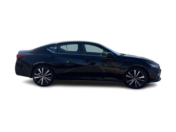 Thumbnail: 2020 Nissan Altima - 18