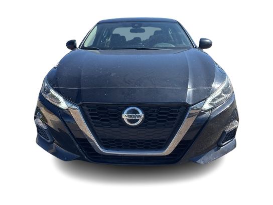 Thumbnail: 2020 Nissan Altima - 6