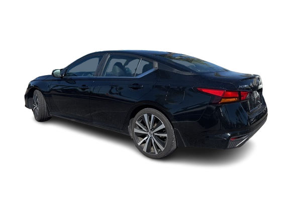 Thumbnail: 2020 Nissan Altima - 4