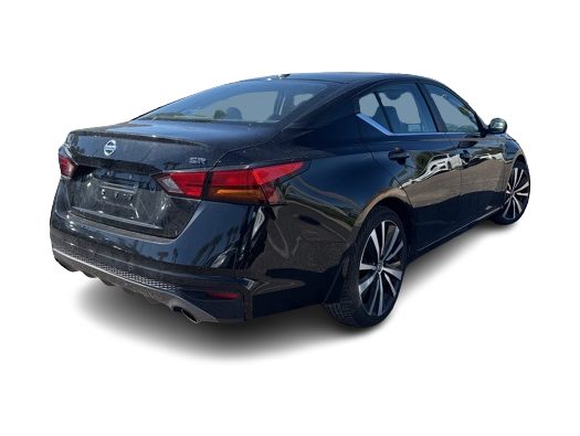 Thumbnail: 2020 Nissan Altima - 17