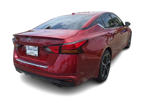 Thumbnail: 2023 Nissan Altima - 20