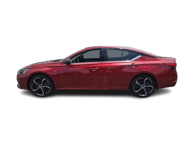 Thumbnail: 2023 Nissan Altima - 3