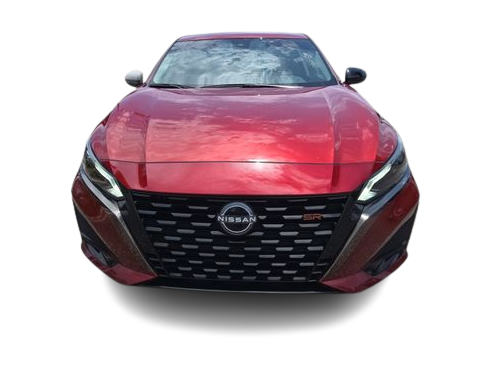 Thumbnail: 2023 Nissan Altima - 5
