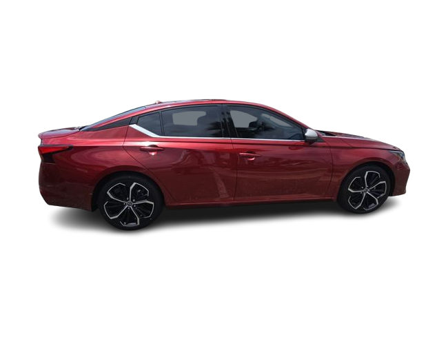 Thumbnail: 2023 Nissan Altima - 21
