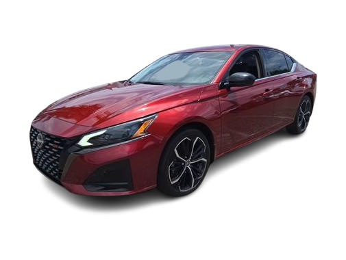 Thumbnail: 2023 Nissan Altima - 18