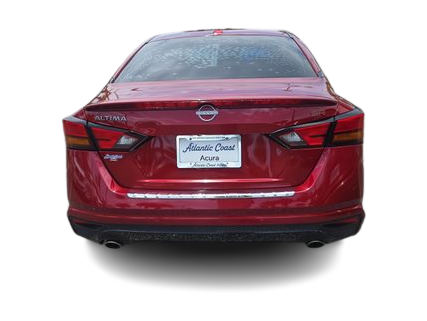 Thumbnail: 2023 Nissan Altima - 19