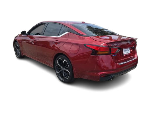 Thumbnail: 2023 Nissan Altima - 4