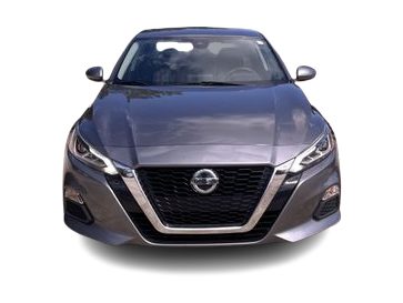 Thumbnail: 2022 Nissan Altima - 29
