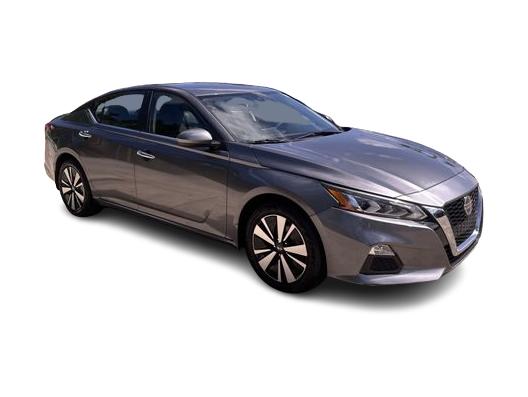 Thumbnail: 2022 Nissan Altima - 28