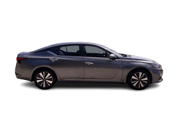 Thumbnail: 2022 Nissan Altima - 27
