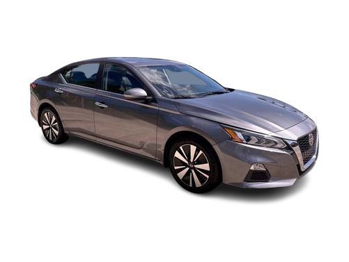 Thumbnail: 2022 Nissan Altima - 19