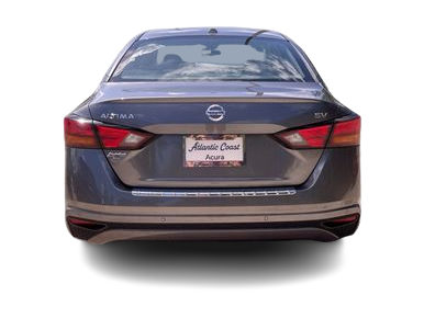 Thumbnail: 2022 Nissan Altima - 5