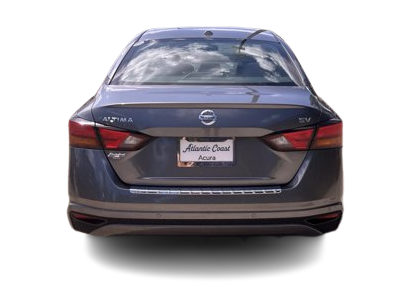 Thumbnail: 2022 Nissan Altima - 25
