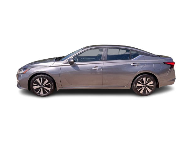 Thumbnail: 2022 Nissan Altima - 3