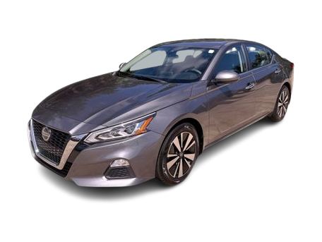 Thumbnail: 2022 Nissan Altima - 20