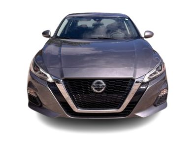 Thumbnail: 2022 Nissan Altima - 6