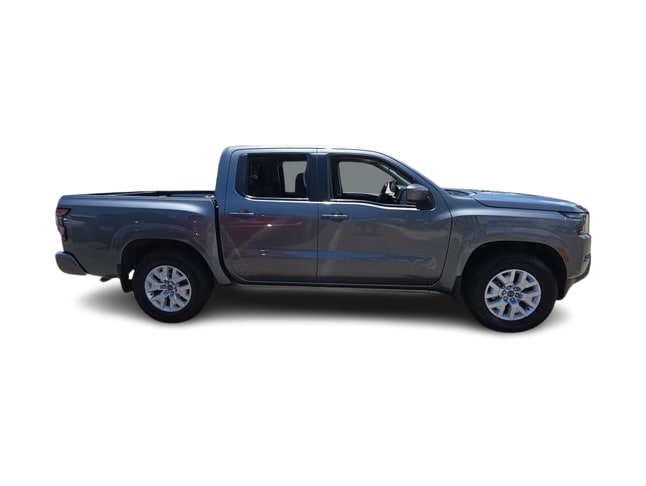 Thumbnail: 2024 Nissan Frontier - 22