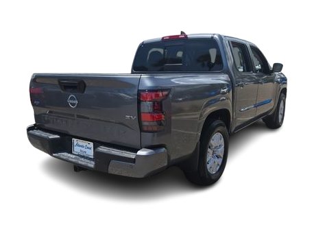 Thumbnail: 2024 Nissan Frontier - 21