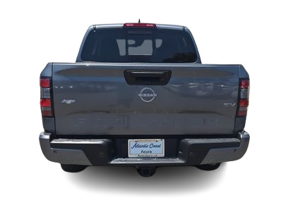 Thumbnail: 2024 Nissan Frontier - 5