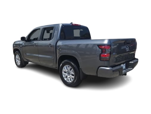 Thumbnail: 2024 Nissan Frontier - 4