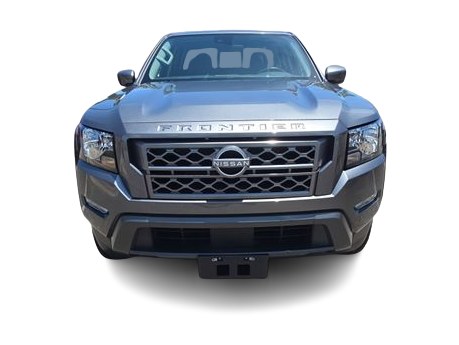 Thumbnail: 2024 Nissan Frontier - 6