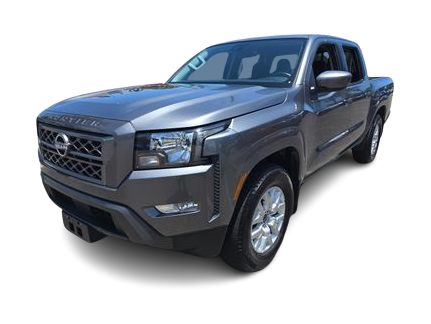 Thumbnail: 2024 Nissan Frontier - 20
