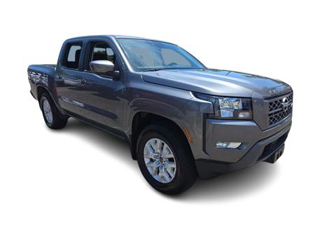 Thumbnail: 2024 Nissan Frontier - 19