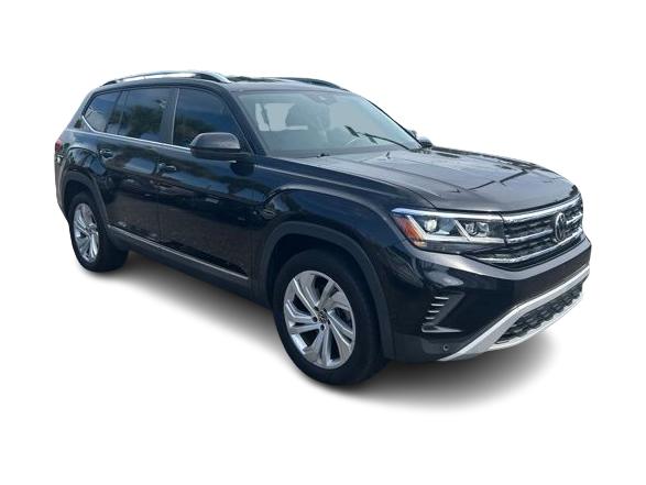 Thumbnail: 2021 Volkswagen Atlas - 10