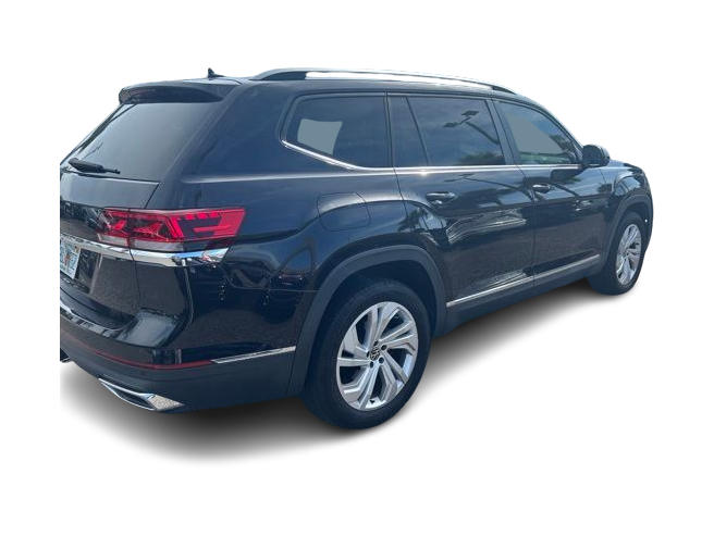 Thumbnail: 2021 Volkswagen Atlas - 12