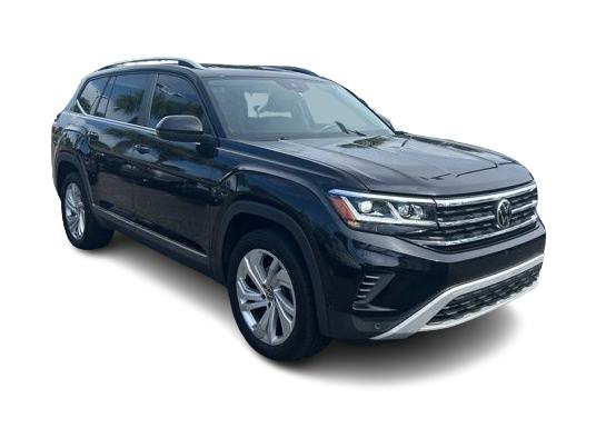 Thumbnail: 2021 Volkswagen Atlas - 9