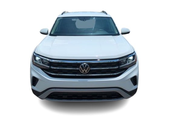 Thumbnail: 2021 Volkswagen Atlas - 6