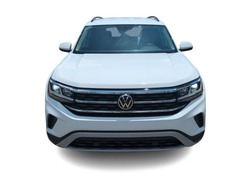 Thumbnail: 2021 Volkswagen Atlas - 6