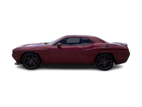 Thumbnail: 2022 Dodge Challenger - 22