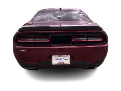 Thumbnail: 2022 Dodge Challenger - 24