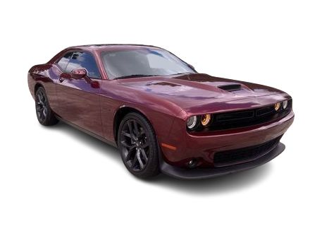 Thumbnail: 2022 Dodge Challenger - 27