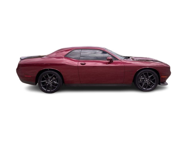 Thumbnail: 2022 Dodge Challenger - 26