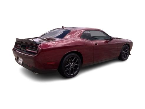 Thumbnail: 2022 Dodge Challenger - 25