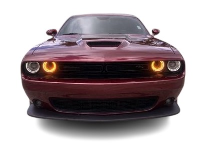 Thumbnail: 2022 Dodge Challenger - 28